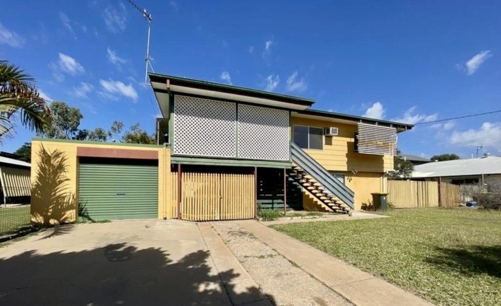 43 Kennedy Dr, Moranbah, QLD 4744