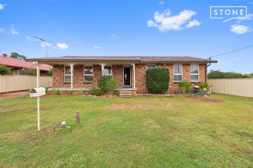 39 Chidgey St, Cessnock, NSW 2325