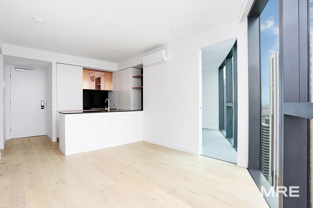5605/228 La Trobe St, Melbourne, VIC 3000