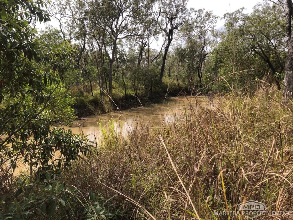 Lot 154 / 764 Hodzic Rd, Biboohra, QLD 4880