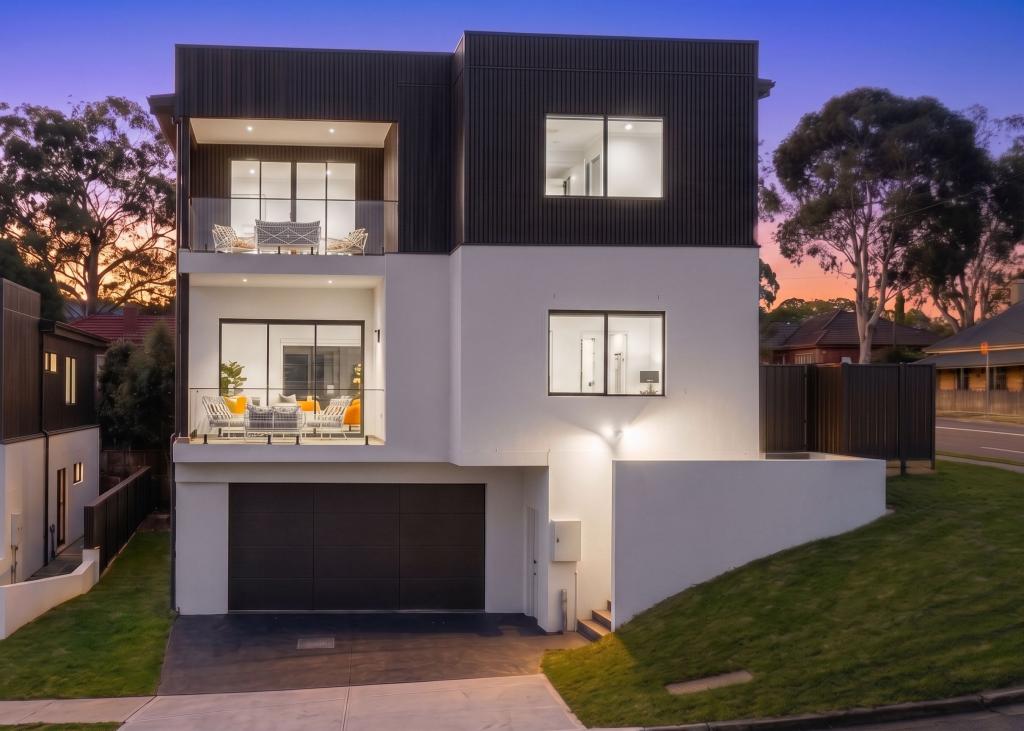 2a Illarangi St, Carlingford, NSW 2118