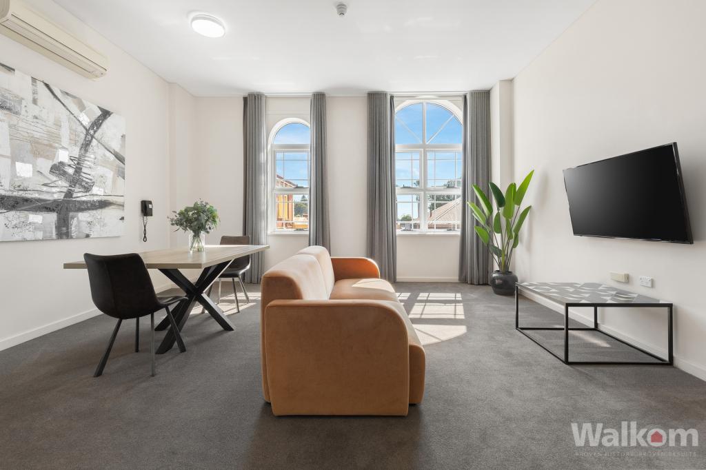 101/111 Scott St, Newcastle, NSW 2300