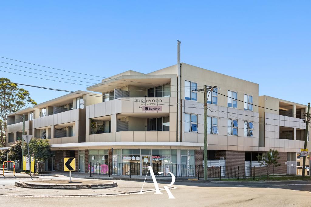 217/203 Birdwood Rd, Georges Hall, NSW 2198