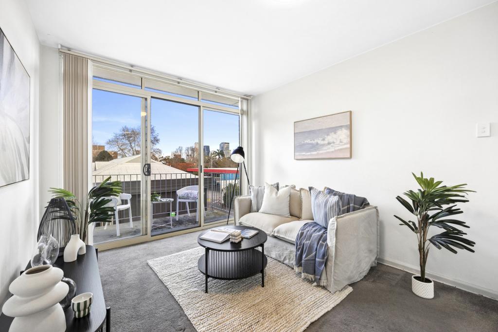 10/18 BYRNES AVE, NEUTRAL BAY, NSW 2089