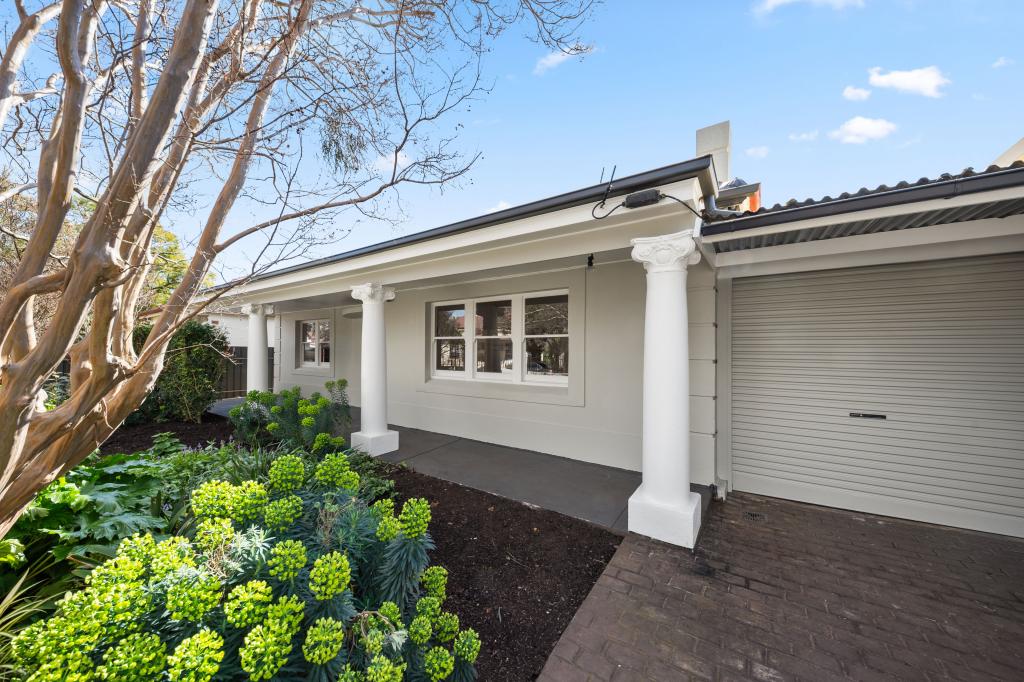 11 Glyde St, Beulah Park, SA 5067