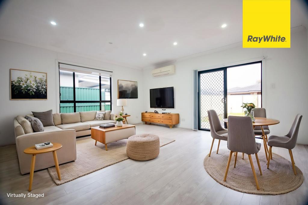 44 Linthorne St, Guildford, NSW 2161