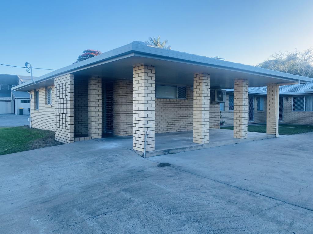 1/12 Creal St, East Mackay, QLD 4740