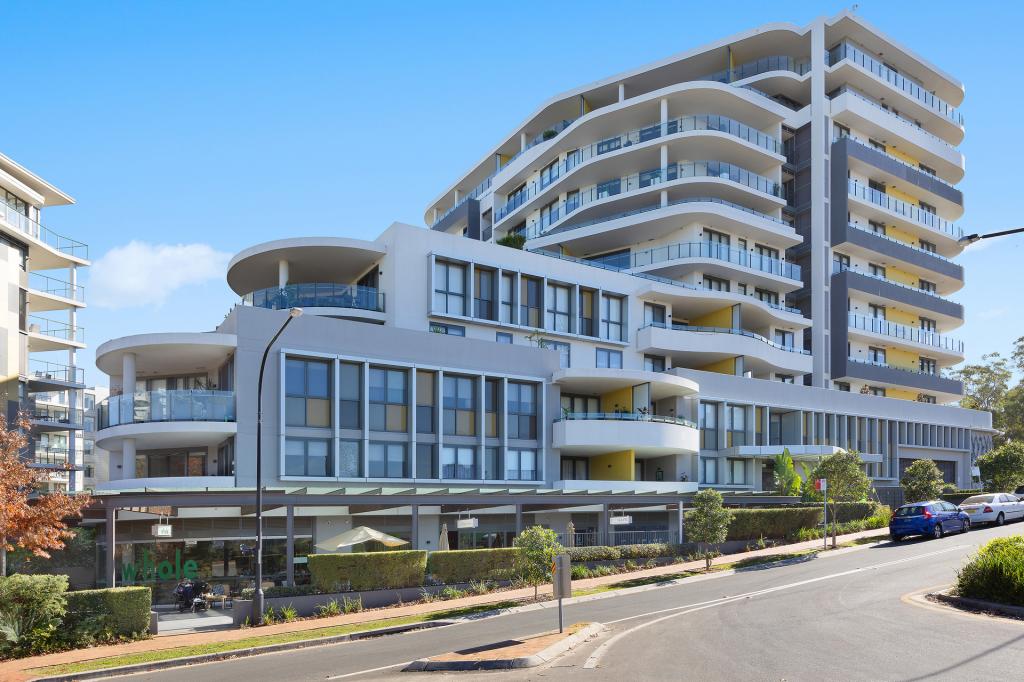 111/2 Natura Rise, Norwest, NSW 2153