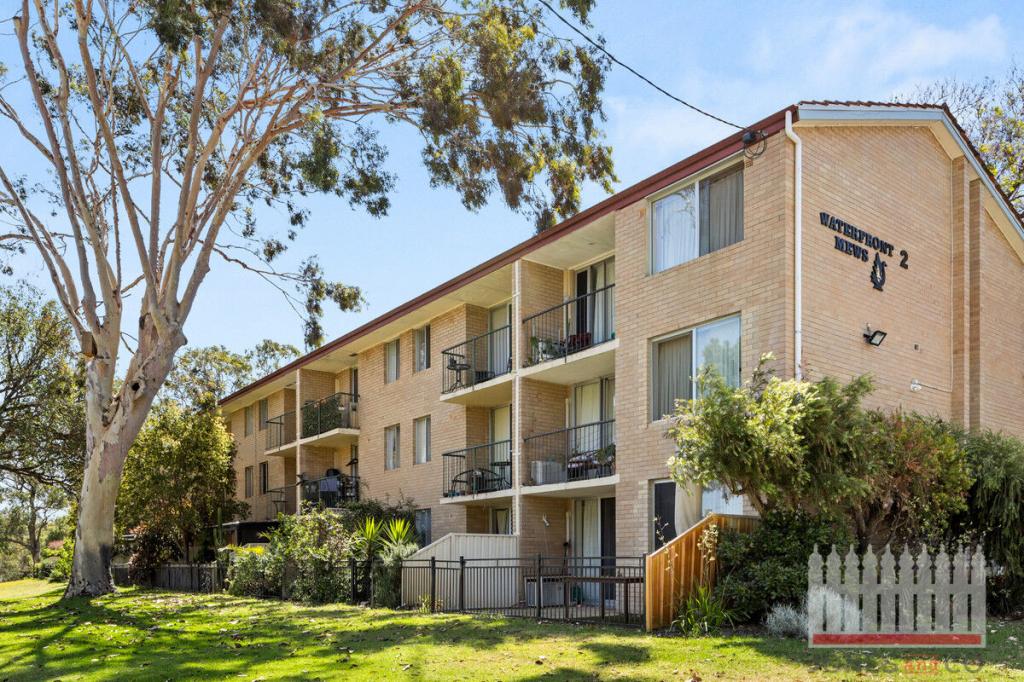 49/2 Bardon Pl, Maylands, WA 6051