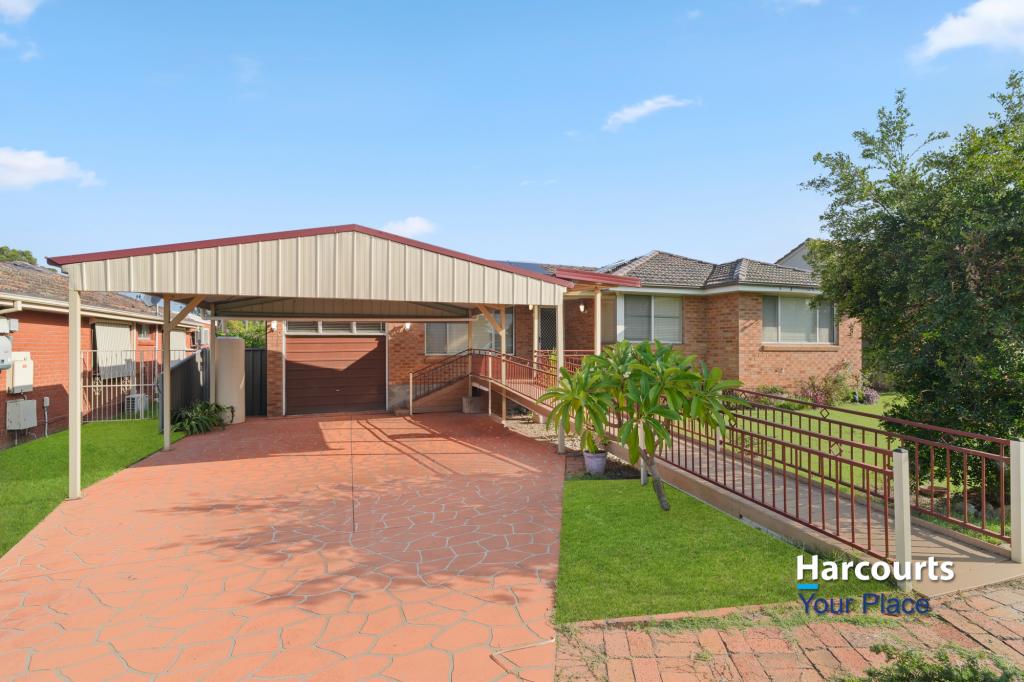 20 Milton St, Colyton, NSW 2760