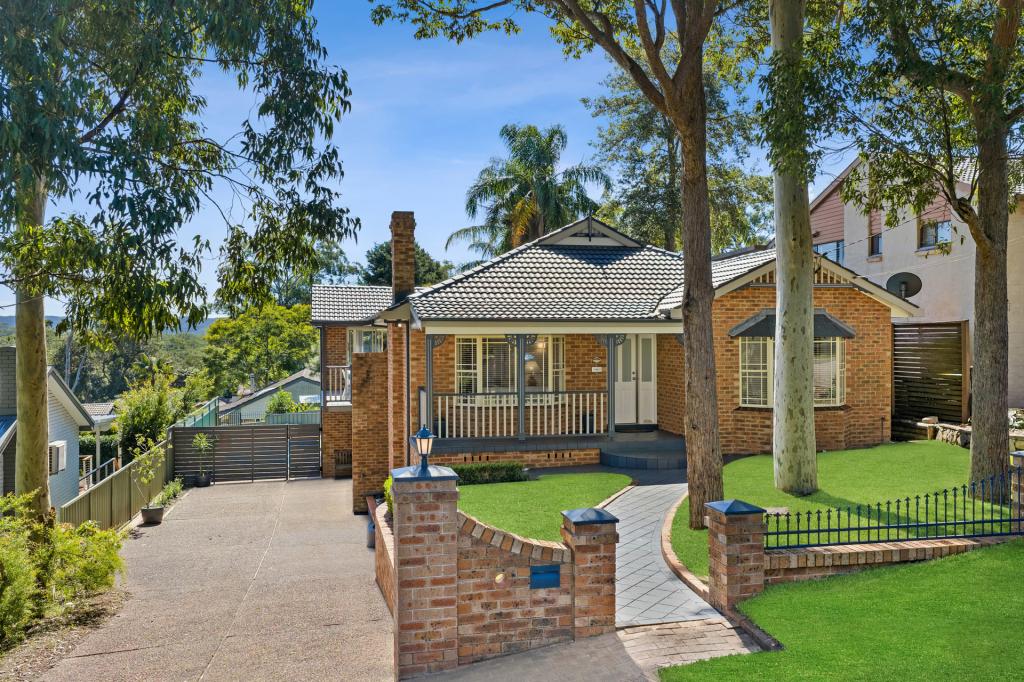 10 Kilkenny Pde, Berkeley Vale, NSW 2261