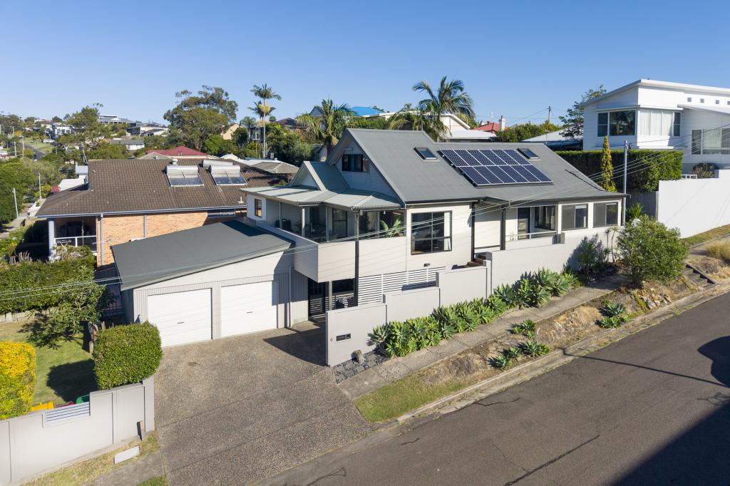 6 William St, Merewether, NSW 2291