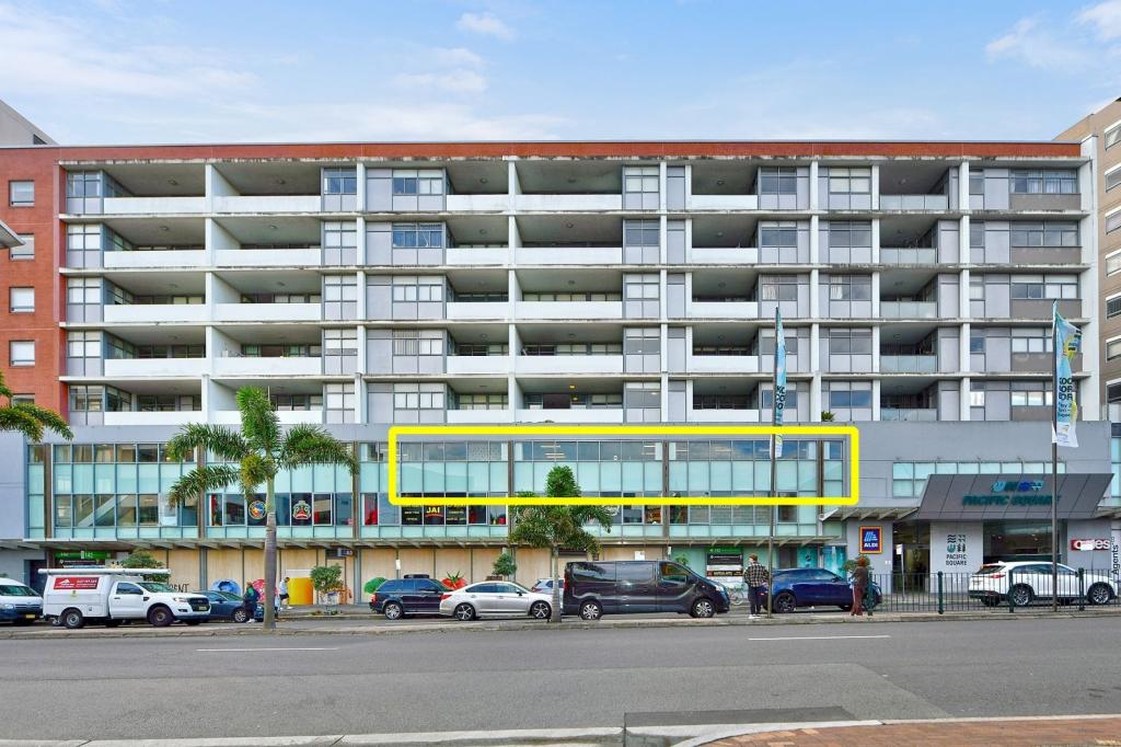 120 & 121/142 MAROUBRA RD, MAROUBRA, NSW 2035