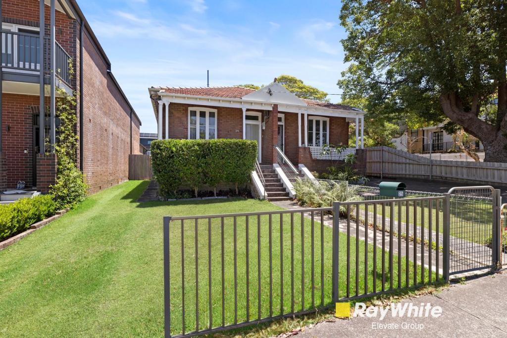 25 Ingham Ave, Five Dock, NSW 2046