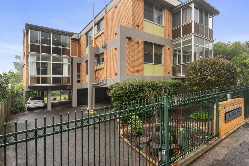 2/33 - 35 Godsall St, East Toowoomba, QLD 4350