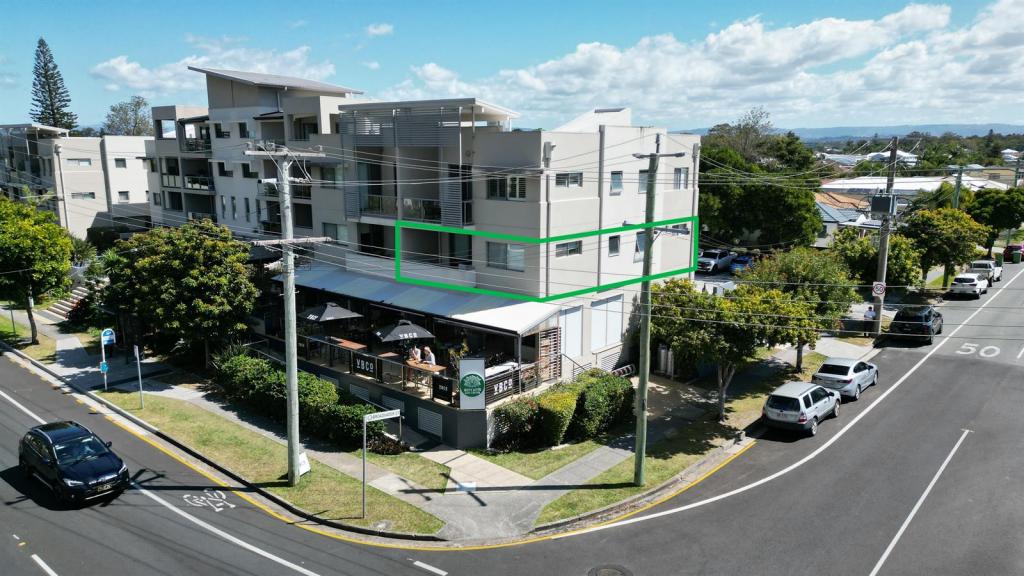 25/12-18 BAYVIEW ST, RUNAWAY BAY, QLD 4216