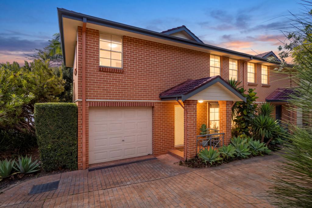 29/112-118 Port Hacking Rd, Sylvania, NSW 2224