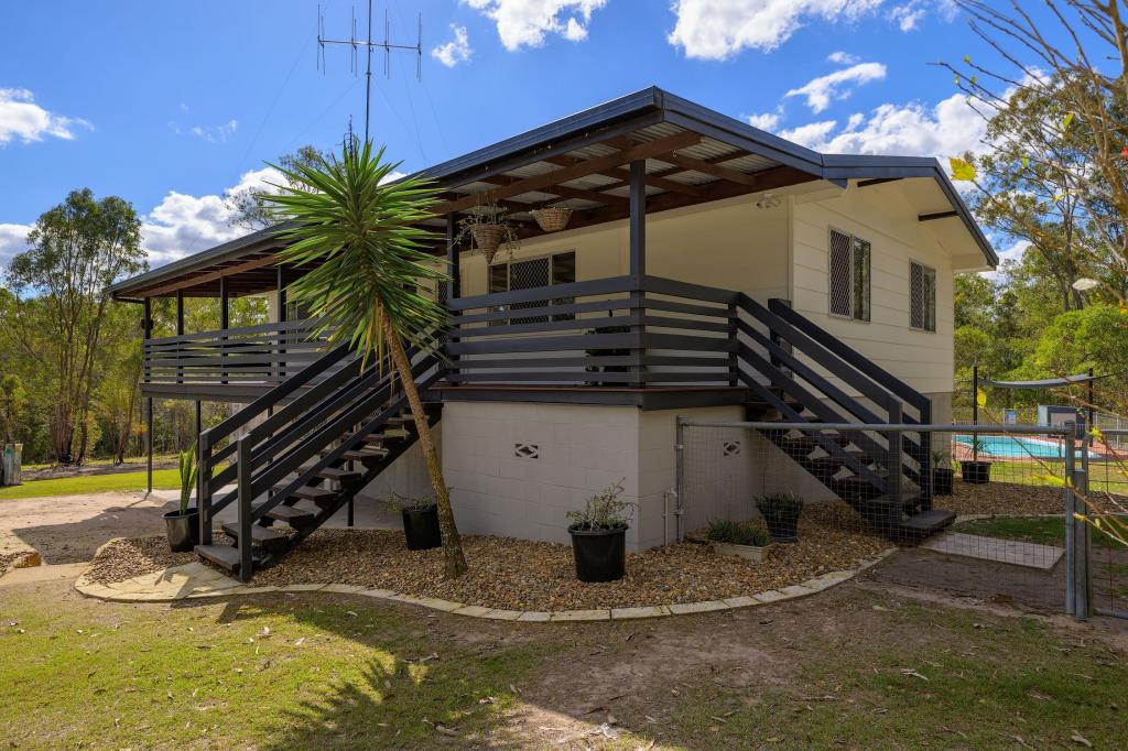 550 Glastonbury Rd, The Palms, QLD 4570
