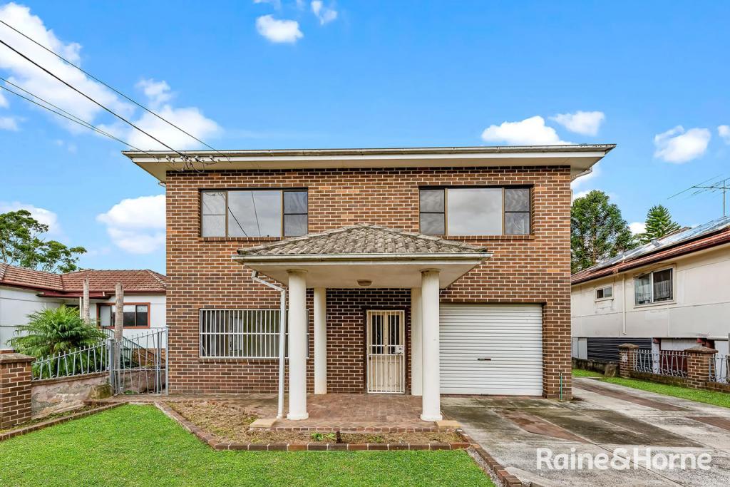 15 Charlotte Cres, Canley Vale, NSW 2166