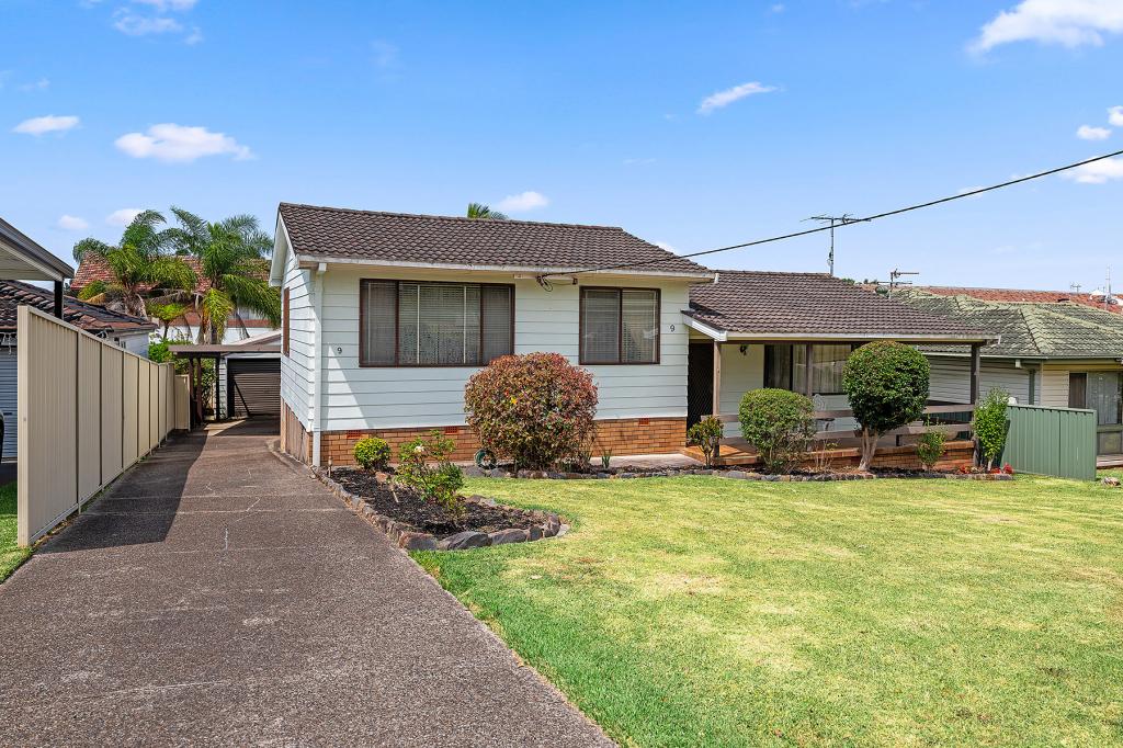 9 Alvestor Cl, Charlestown, NSW 2290