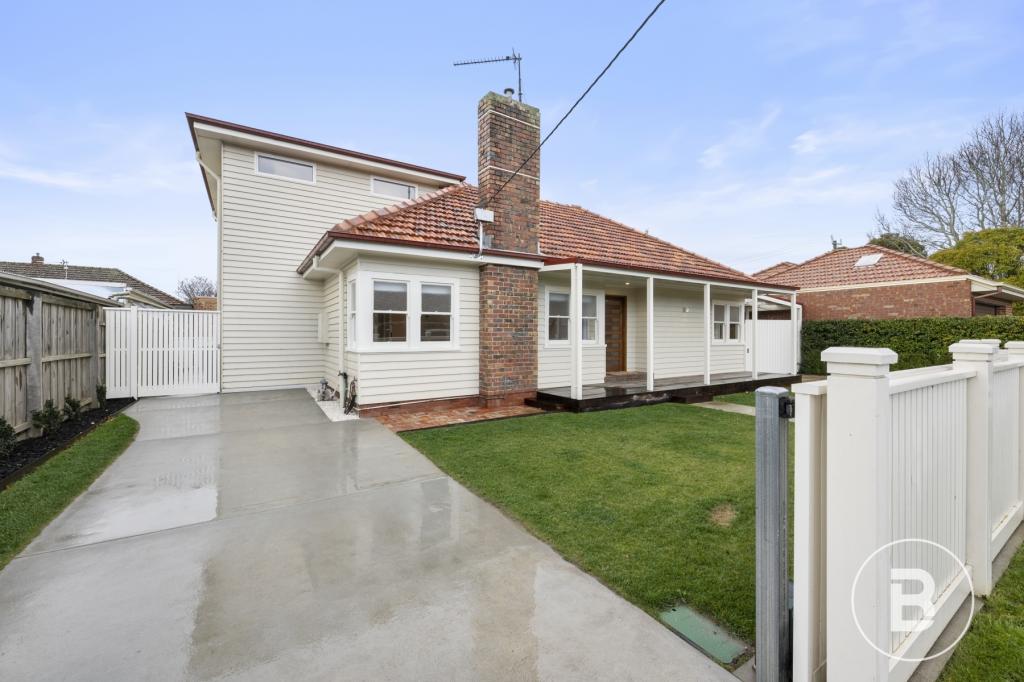 8 Smith St, Newington, VIC 3350