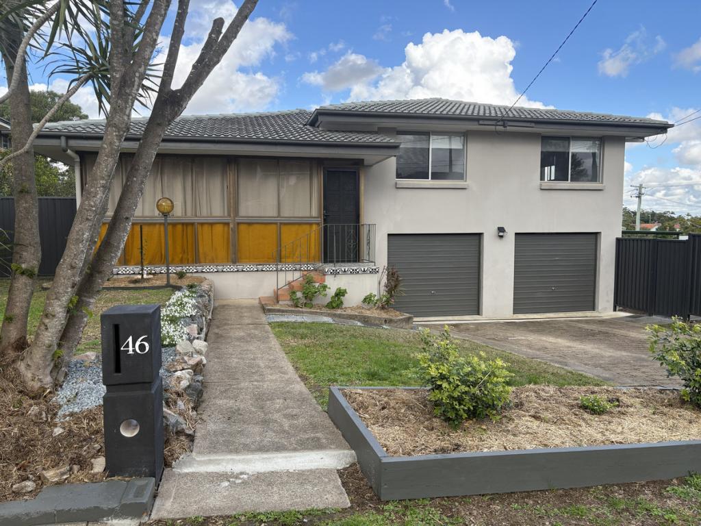 46 Scherger St, Moorooka, QLD 4105