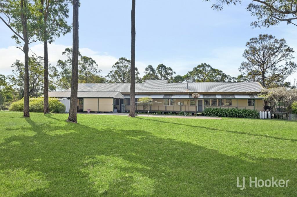 460 Wilton Park Rd, Wilton, NSW 2571