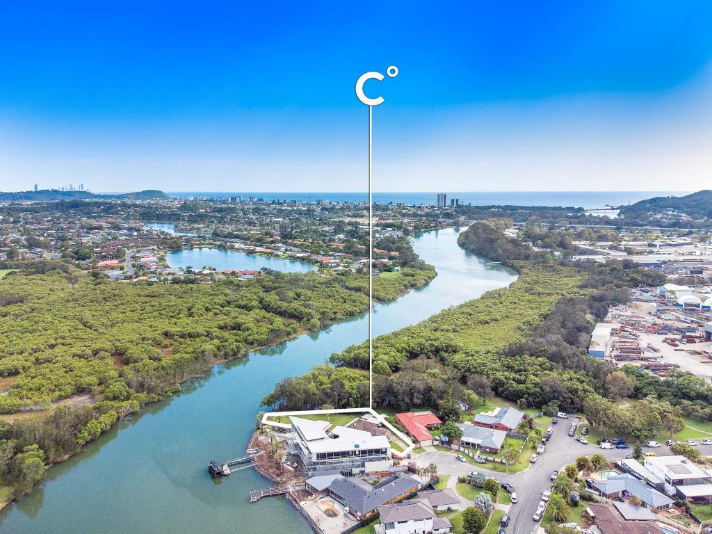 5 Chirgwin Ct, Currumbin Waters, QLD 4223