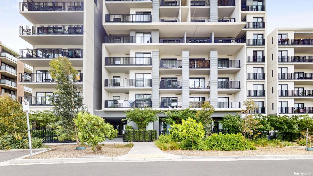 203/8 Olive York Way, Brunswick West, VIC 3055