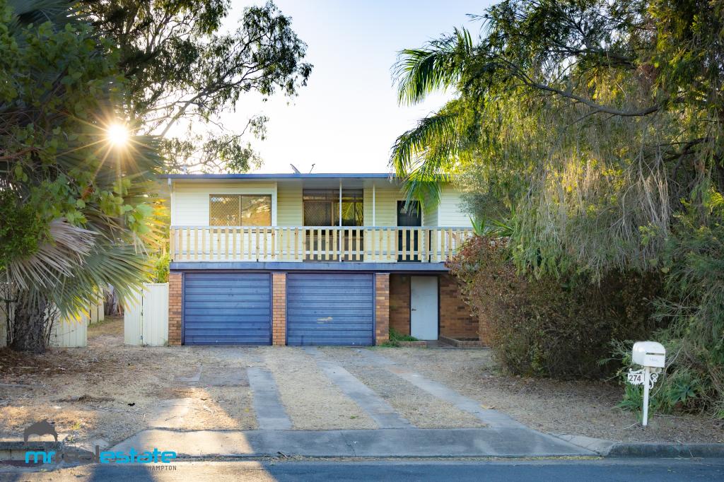 274 Dawbarn St, Koongal, QLD 4701