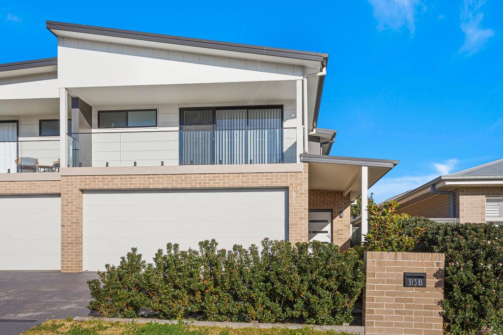 313b Bong Bong Rd, Horsley, NSW 2530