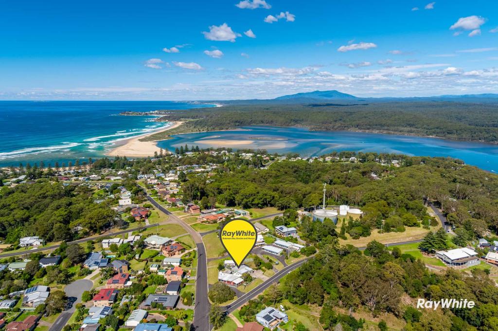 2-4 Trafalgar Rd, Tuross Head, NSW 2537
