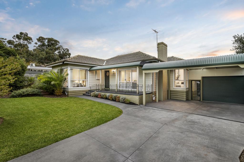 13 Elizabeth St, Box Hill North, VIC 3129