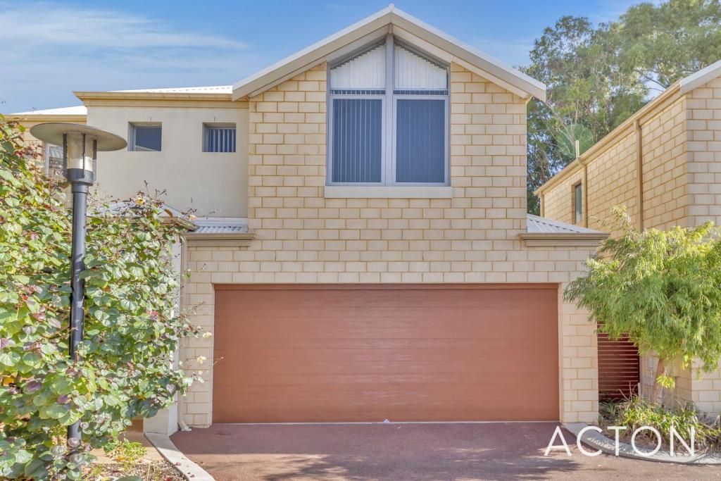 12/106 MANDURAH TCE, MANDURAH, WA 6210