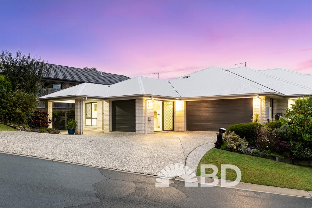 2 Capuchin Cl, Dakabin, QLD 4503