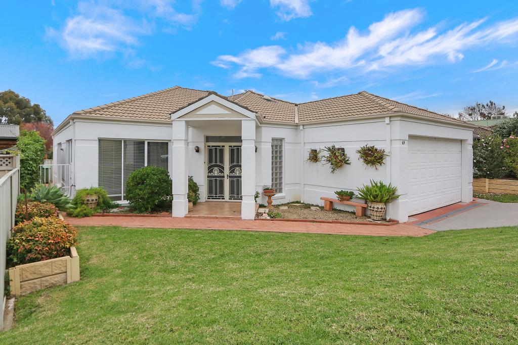 69 Southernview Dr, West Albury, NSW 2640