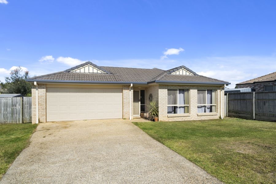 4 Summerhill Dr, Morayfield, QLD 4506