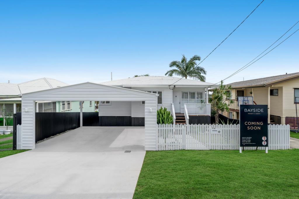 54 Roseneath Pde, Wynnum West, QLD 4178