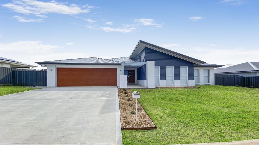 8 Hone Creek Dr, Caerleon, NSW 2850