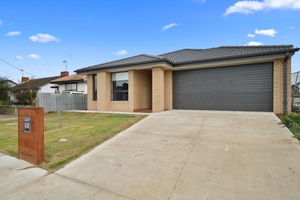 4 Elizabeth St, Euroa, VIC 3666