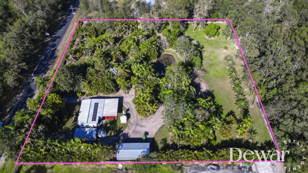 94 WILLIAMS RD, MOODLU, QLD 4510