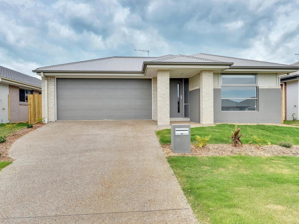 47 Coggins St, Caboolture South, QLD 4510