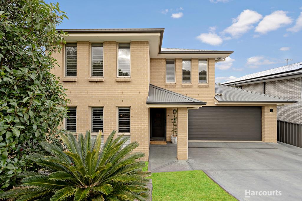 15 Fitzwilliam Cct, Macquarie Hills, NSW 2285