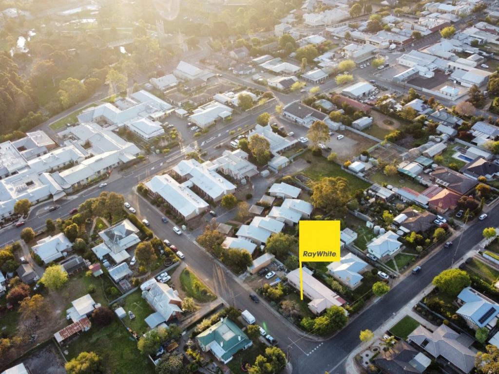 7 Rowe St, Strathalbyn, SA 5255