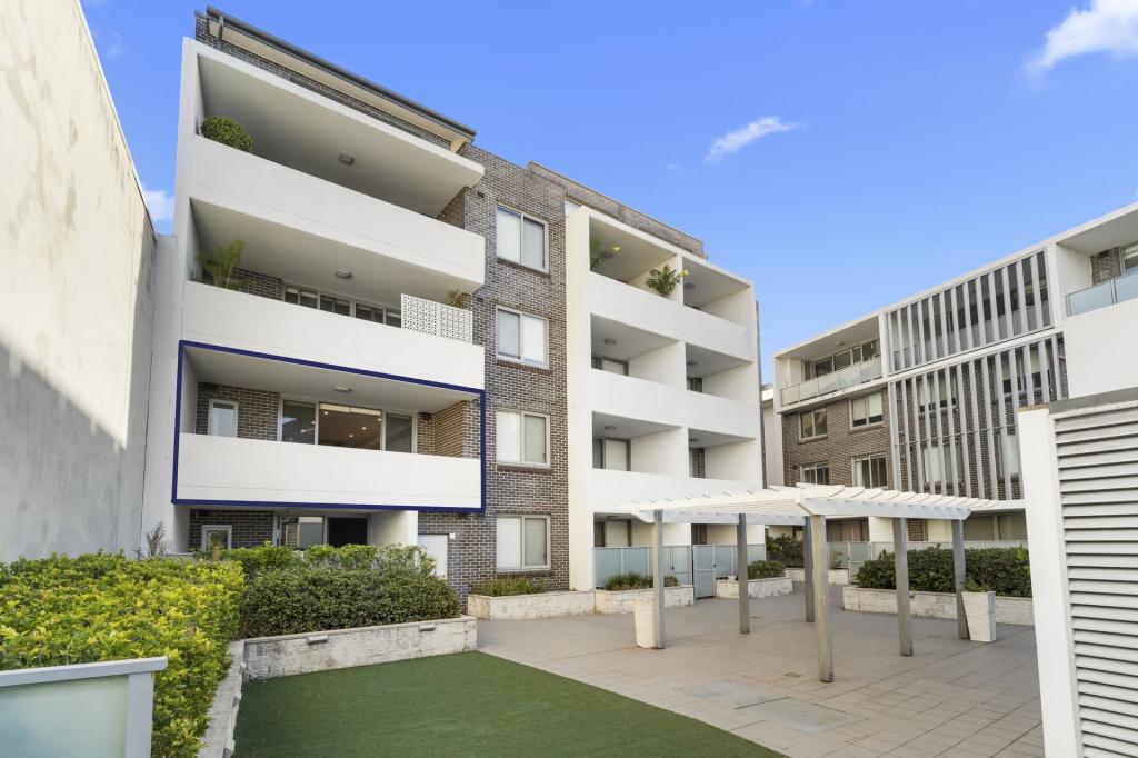 9/1 Monash Rd, Gladesville, NSW 2111