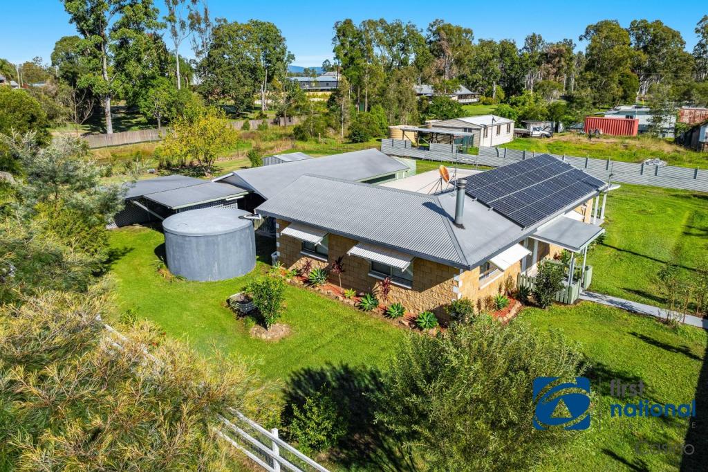 8 PEARSE ST, RAPPVILLE, NSW 2469