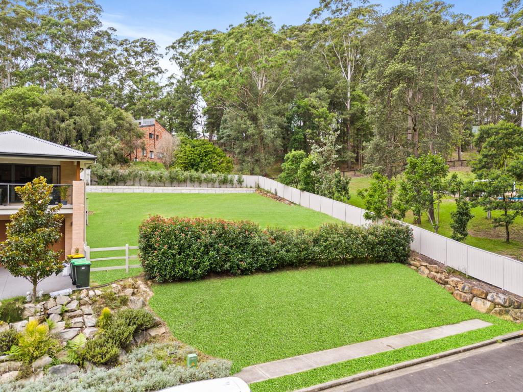 39 Cassinia Cl, Lisarow, NSW 2250