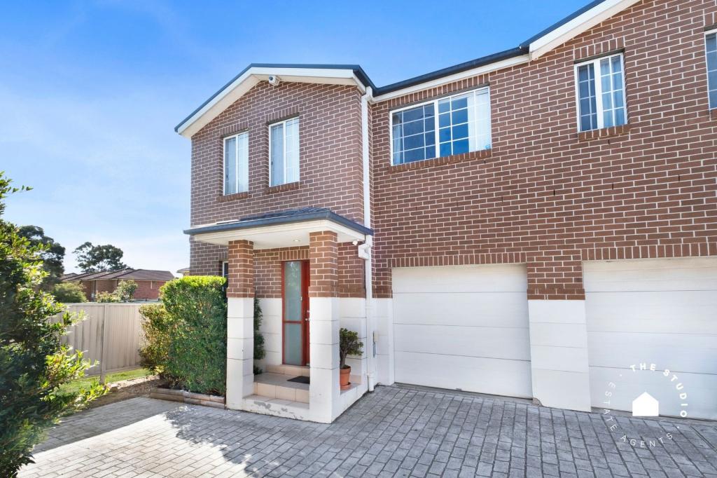 7/53-55 Lalor Rd, Quakers Hill, NSW 2763
