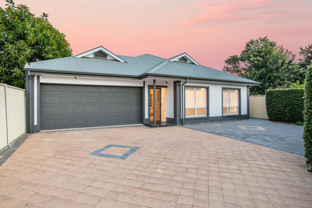 32a Bray Ave, Semaphore Park, SA 5019