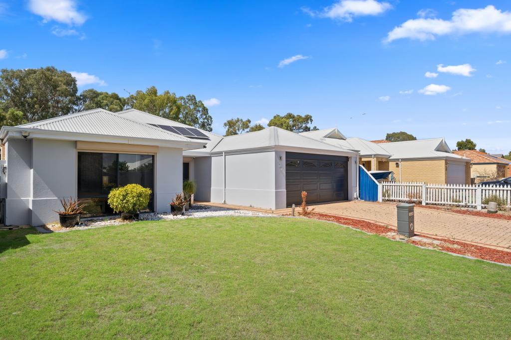 14 Kennedia Cct, Baldivis, WA 6171